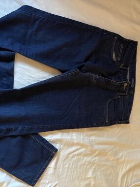Patagonia Blue Jeans 32x32
